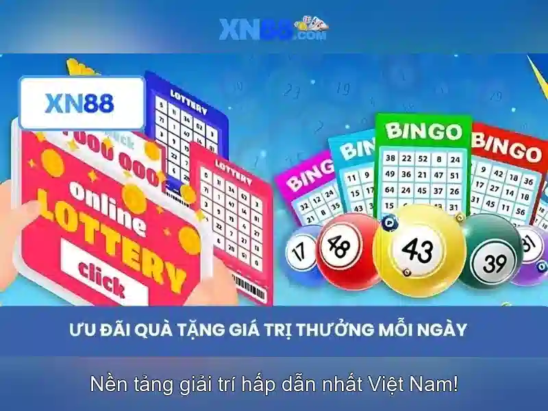 XN88: Nền tảng trò chơi và đánh giá tổng quan