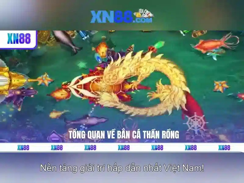 xn88: một cái nhìn tổng quan về nền tảng và trò chơi