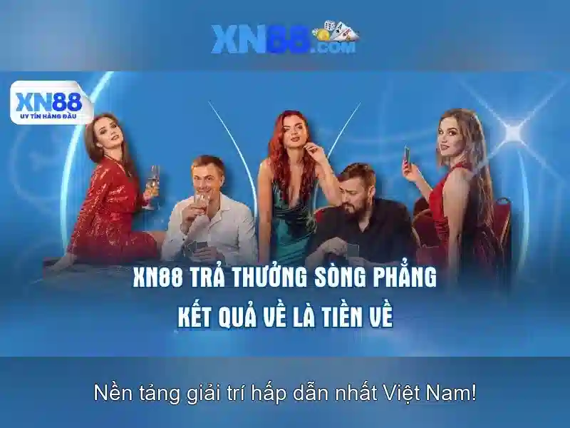 Tổng quan về xn88