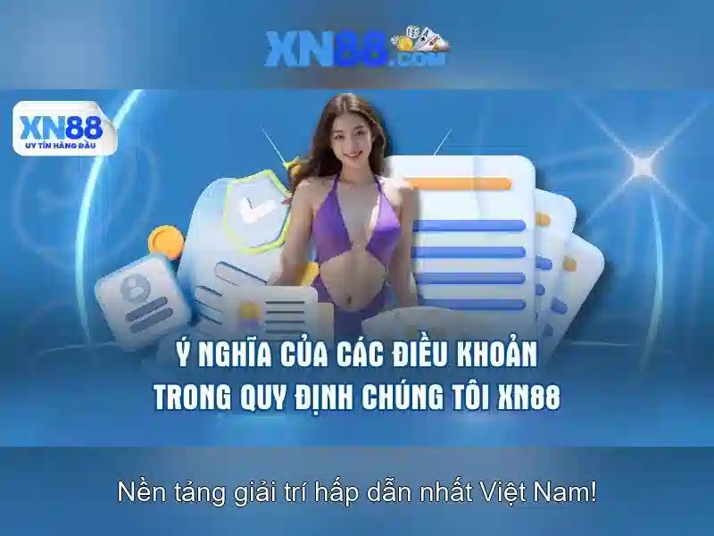 XN88: Khám phá nền tảng và trải nghiệm người dùng