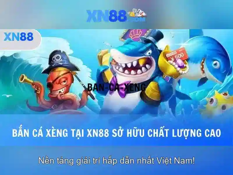 xn88 là gì và tại sao được biết đến
