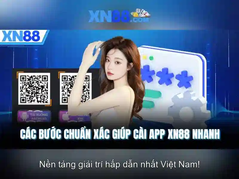 xn88: một cái nhìn tổng quan về nền tảng giải trí trực tuyến