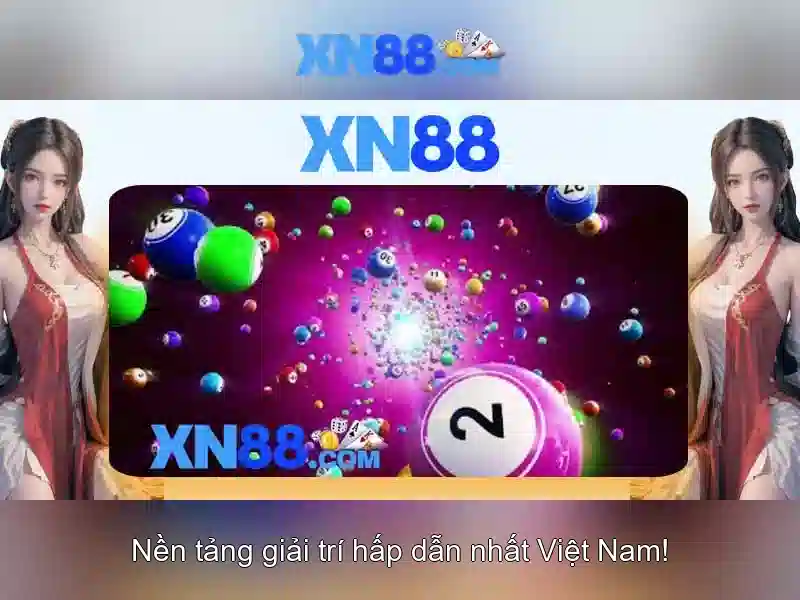Giới thiệu về xn88 và vai trò của nền tảng trò chơi trực tuyến