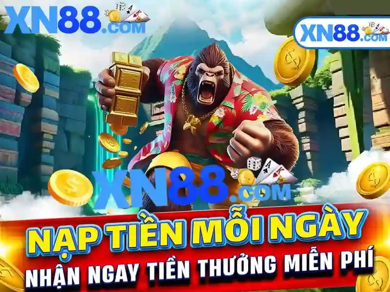 app xn88 com – Trải nghiệm và đánh giá app xn88 com