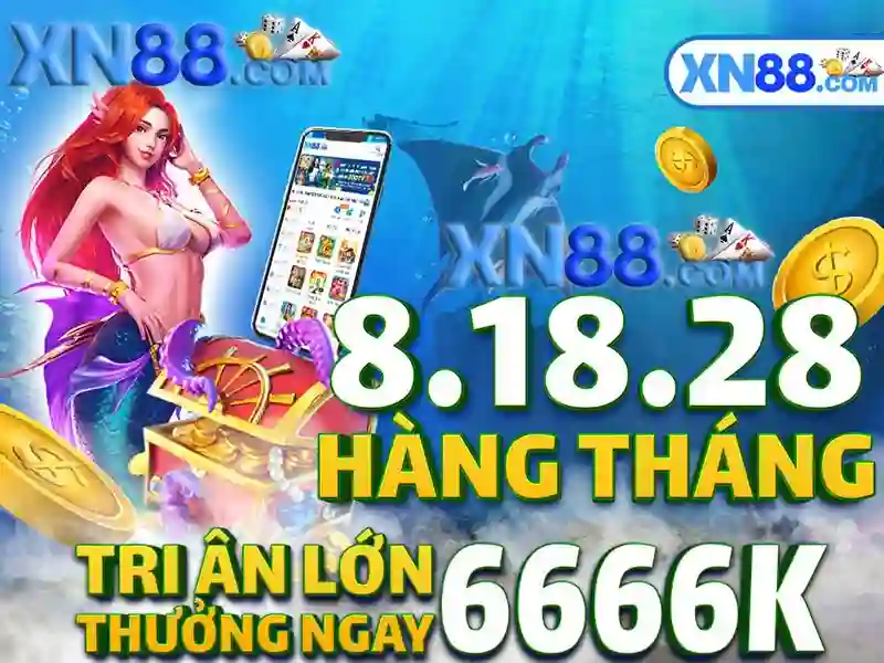 xn88 – Trải nghiệm đỉnh cao cho người dùng hiện đại