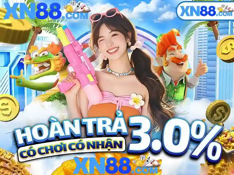 xn88 gaming – Trải nghiệm và định vị thương hiệu