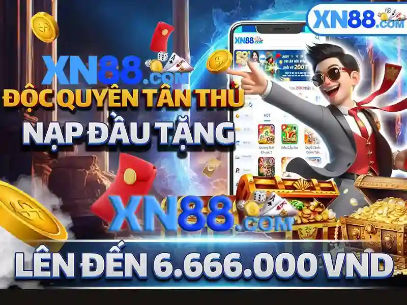 xn88 là gì và các đặc điểm nổi bật