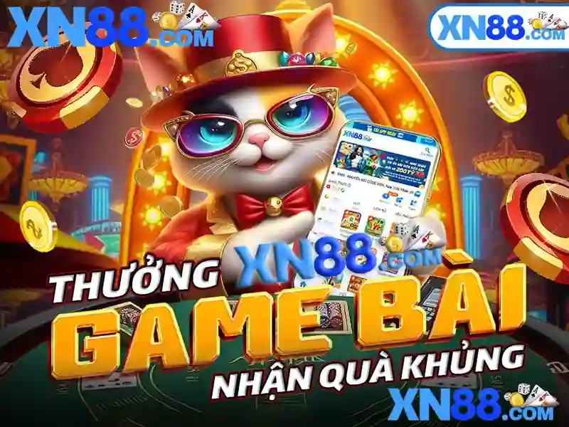 Giới thiệu về xn88 và hành trình của nền tảng cá cược trực tuyến