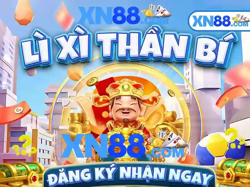 xn88 bet – Trải nghiệm đỉnh cao cùng xn88 tải