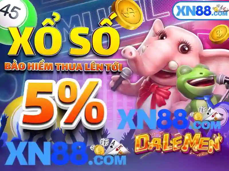 xn88: nền tảng giải trí và cược trực tuyến