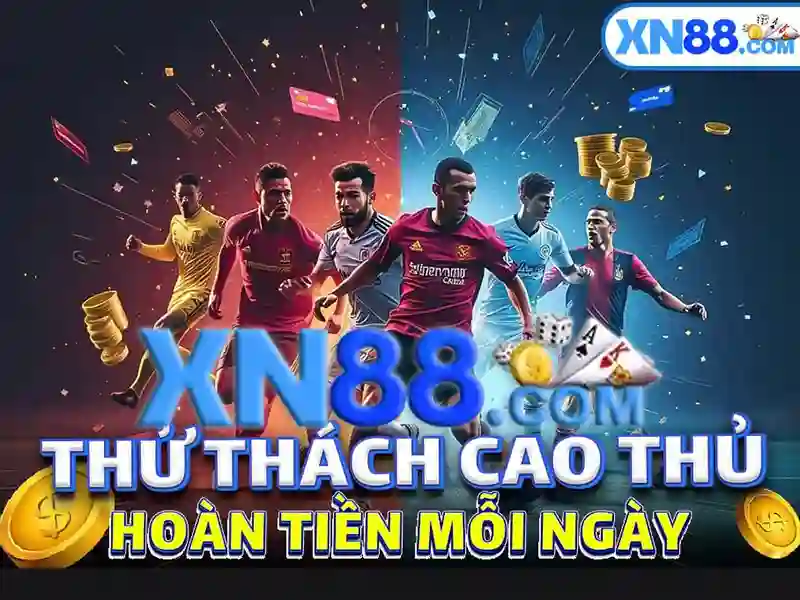 xn88: Nền tảng cá cược trực tuyến và những điều bạn cần biết