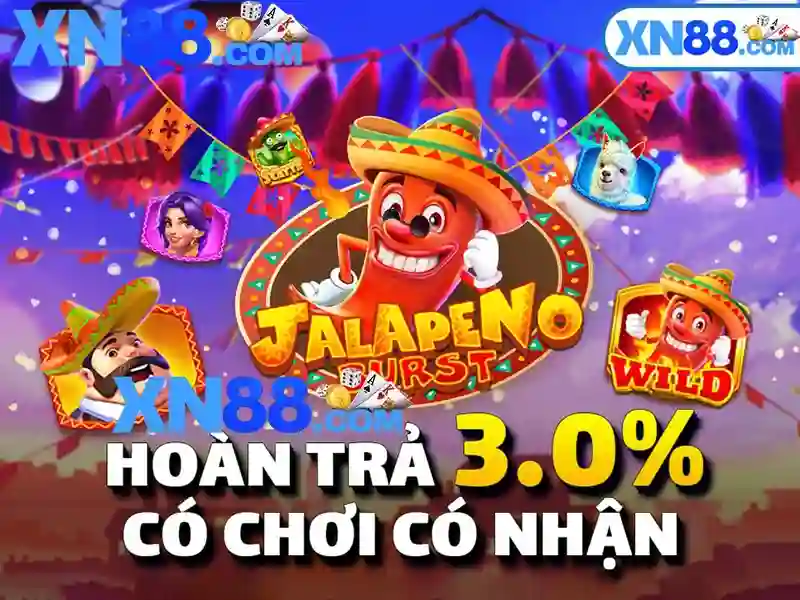 xn88 slot – hành trình trải nghiệm đỉnh cao và tin cậy