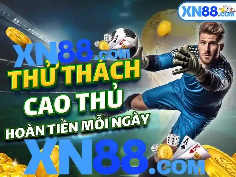 xn88 game – Trải nghiệm toàn diện và tối ưu