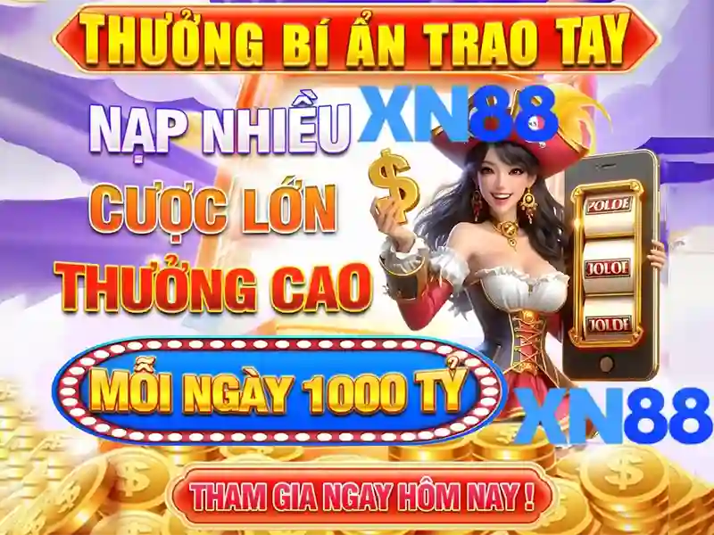 xn88 có uy tín không: Đánh giá chi tiết và trải nghiệm