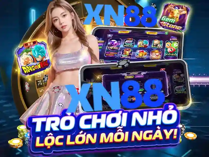 xn88 . com – Trải nghiệm và đánh giá từ xn88-official