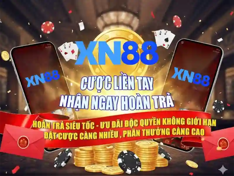 tai app xn88 – Khám phá hành trình trải nghiệm và đột phá số