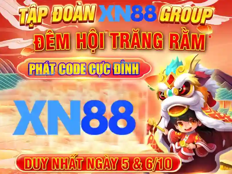 xn88 vip – Trải nghiệm đỉnh cao và khám phá thương hiệu