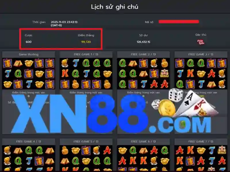 XN88 là gì và tại sao nó được người chơi Việt quan tâm