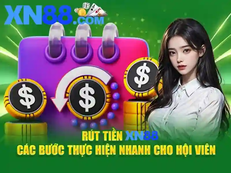 nhà cái xn88 – Trải nghiệm tuyệt vời cho người chơi trực tuyến
